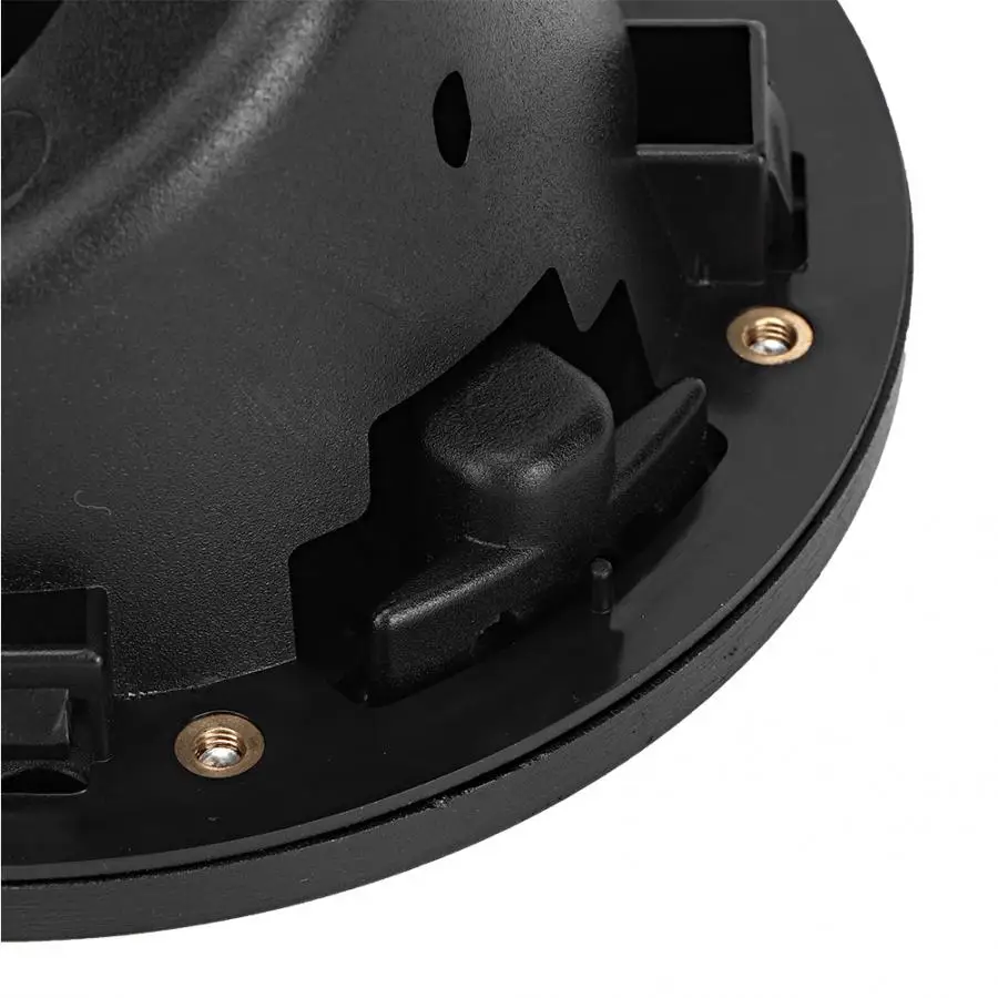 Черный ABS крышка топливного бака подходит для Jeep Wrangler JK 2007- автомобильные аксессуары бензобак