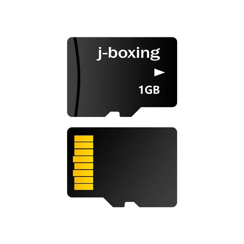 50PCS ÷ ī 1GB   뷮 tf ī 1GB Ŭ 4 ޸ SD ī ޴ ȭ MP3/4 º ī޶