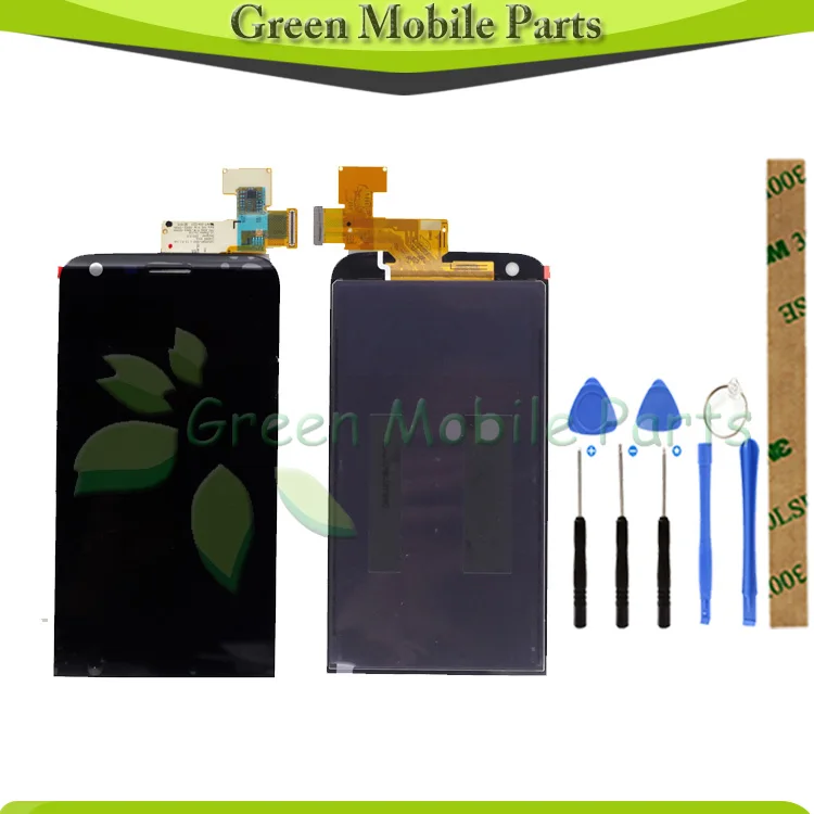 

100% Tested Touch Screen For LG G5 H830 H840 H850 H868 LCD Display With Touch Screen Assembly