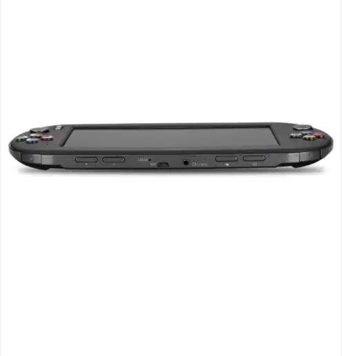 

X16 16GB Game Console 7INCH Handheld Portable Classic Video Game Player GBA Handheld Game Players