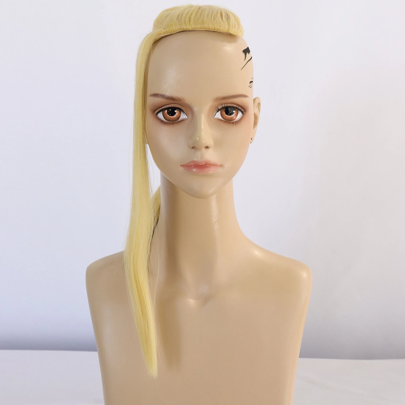 Anime Wig Tokyo Revengers Draken Ryuguuji Ken Wig Hai vrogue.co