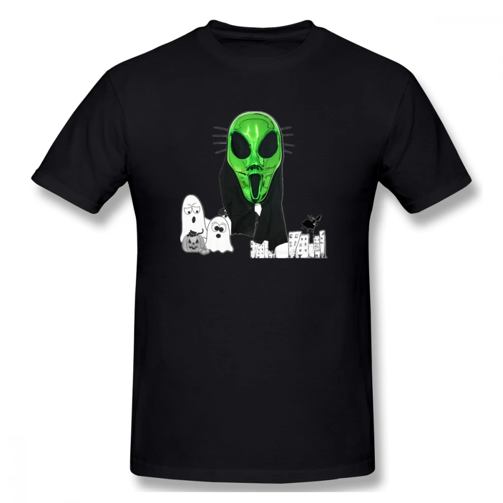 La Casa De Papel Creative Pattern print casual mens o-neck Harajuku t shirts and fashion Men's Basic Short Sleeve T-Shirt