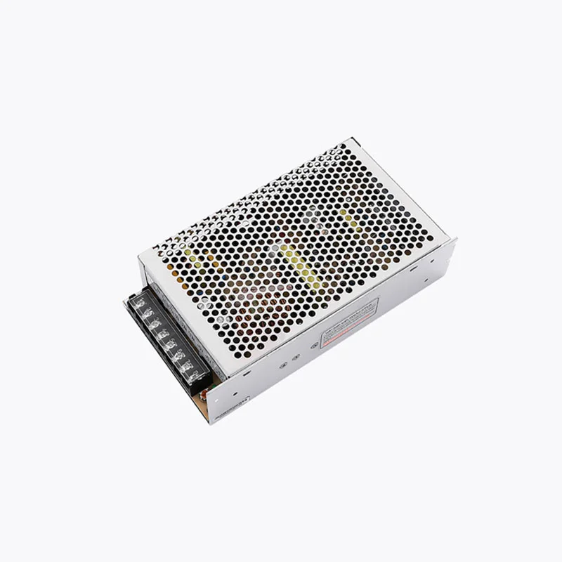 D-120A/B/C 5V 12V 24V двойной выход 120W импульсный источник питания Выходное напряжение AC-DC SMPS