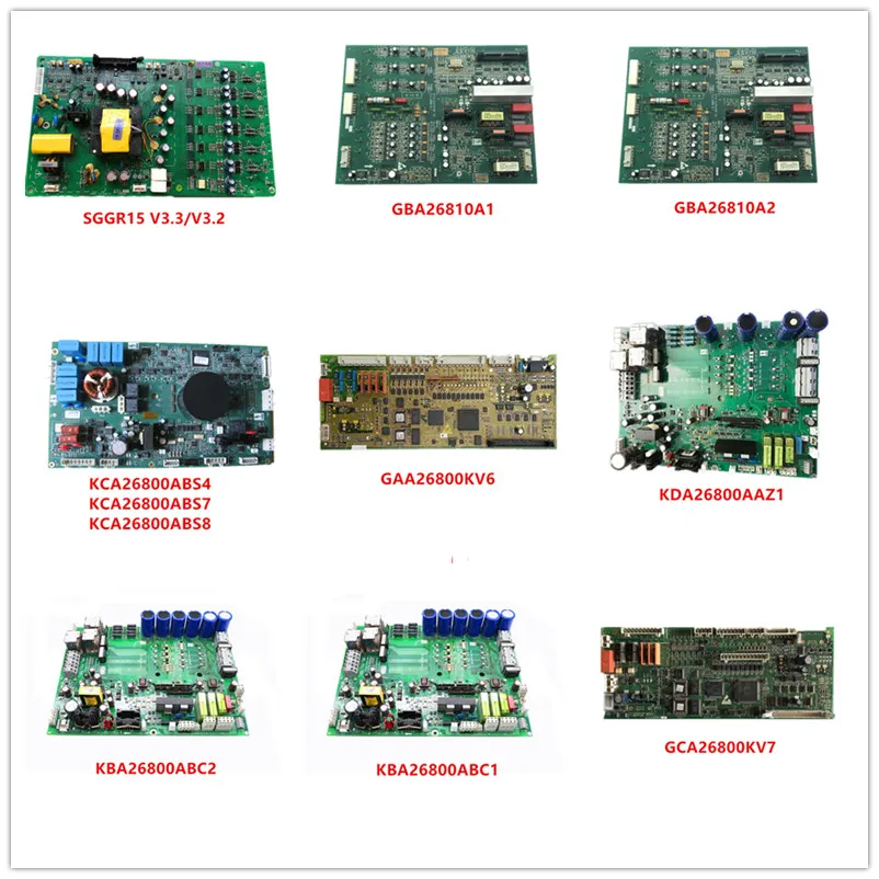 SGGR15 V3.3/V3.2 | GBA26810A1 | GBA26810A2 | KCA26800ABS 4/iPhone 7 Plus/8 | GAA26800KV6 | KDA26800AAZ1 | KBA26800ABC2 | KBA26800ABC1 | GCA26800KV7