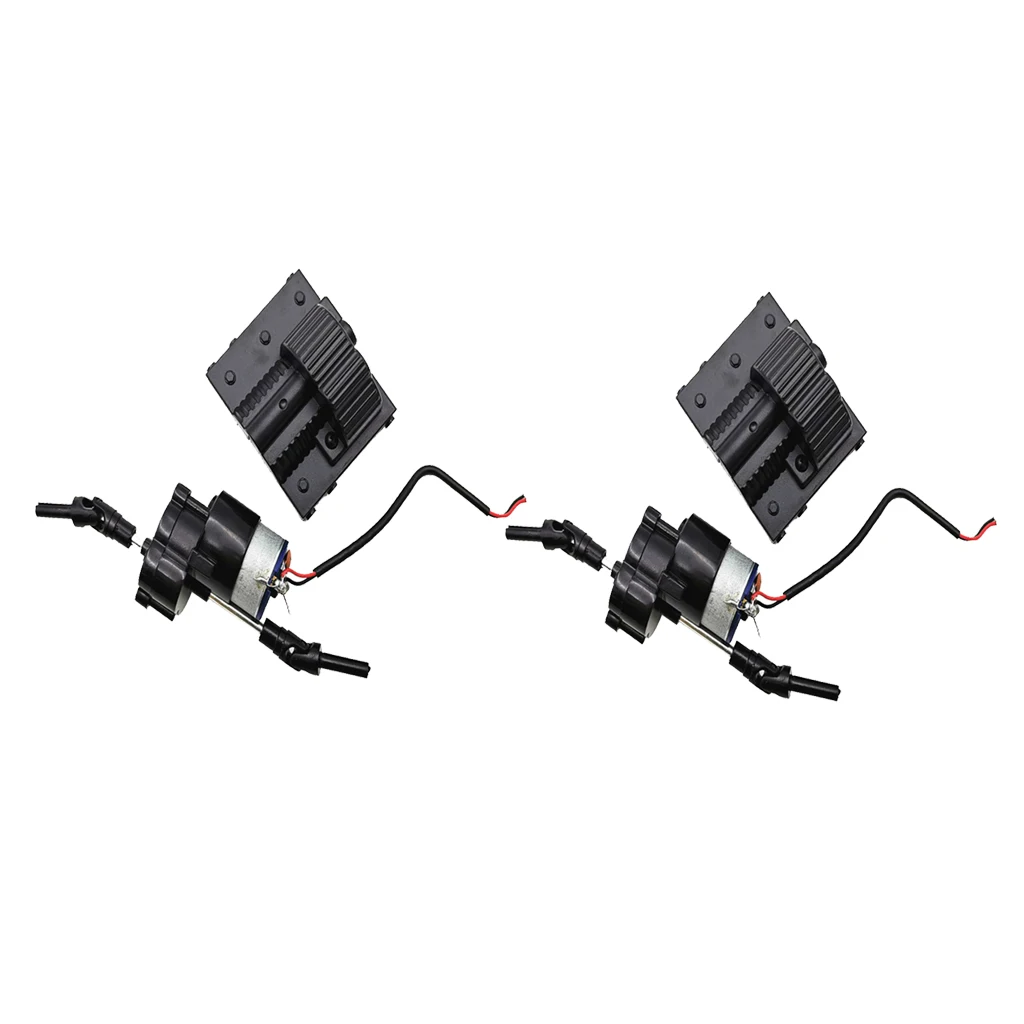 Upgrade 260 Motor  for MN99 MN96 WPL B24 C24 C34 1/16 RC Model Car