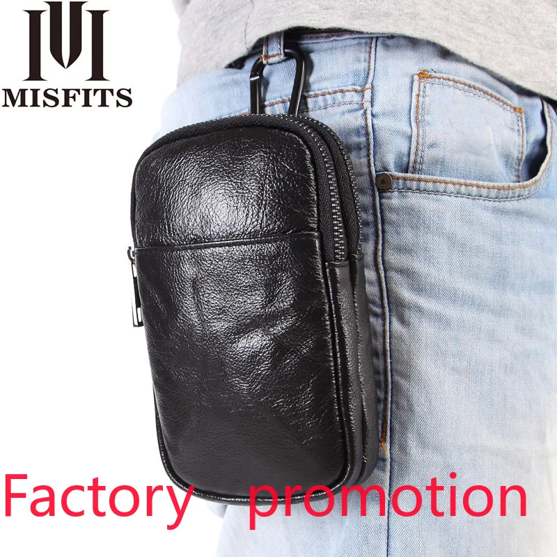 

Мужской Универсальный Съемный компактный и легкий Кошелек для монет Four Seasons, кожаный короткий кошелек с натуральной лицевой поверхностью