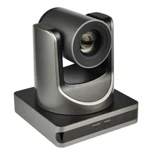 Caméra de vidéoconférence PTZ Full HD 1080P, Zoom optique 10X, numérique