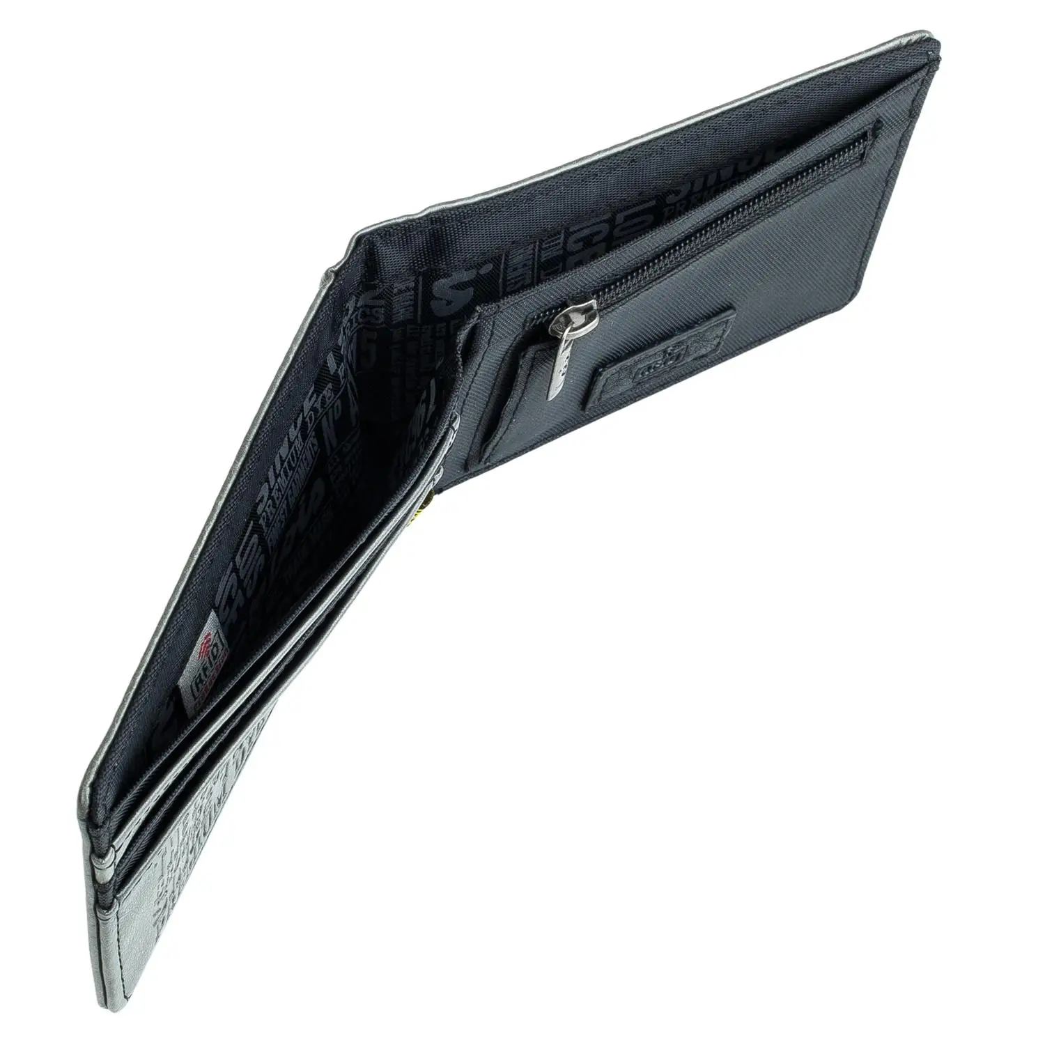 Lois Isthmus Кошелек молодежный мальчик. Кошелек Young из искусственной кожи высеченный 201806