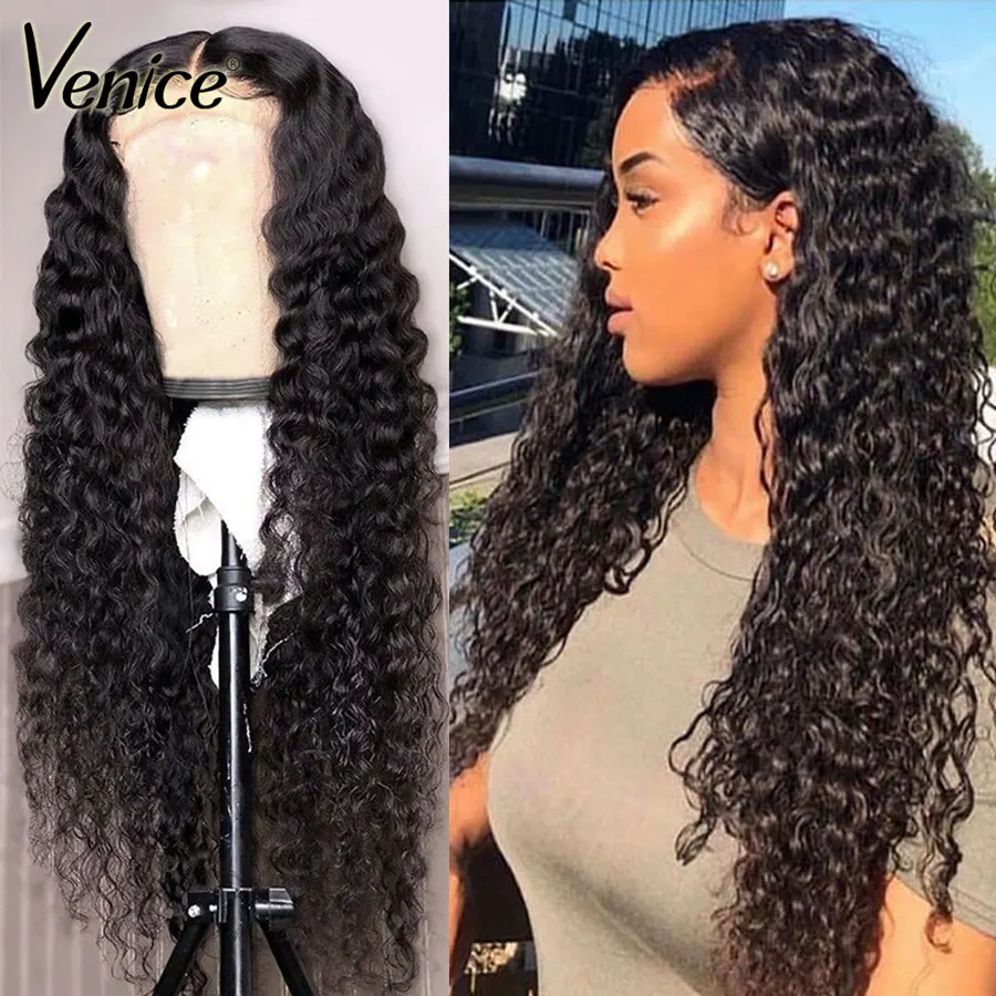 Cheap Apliques com cabelo humano