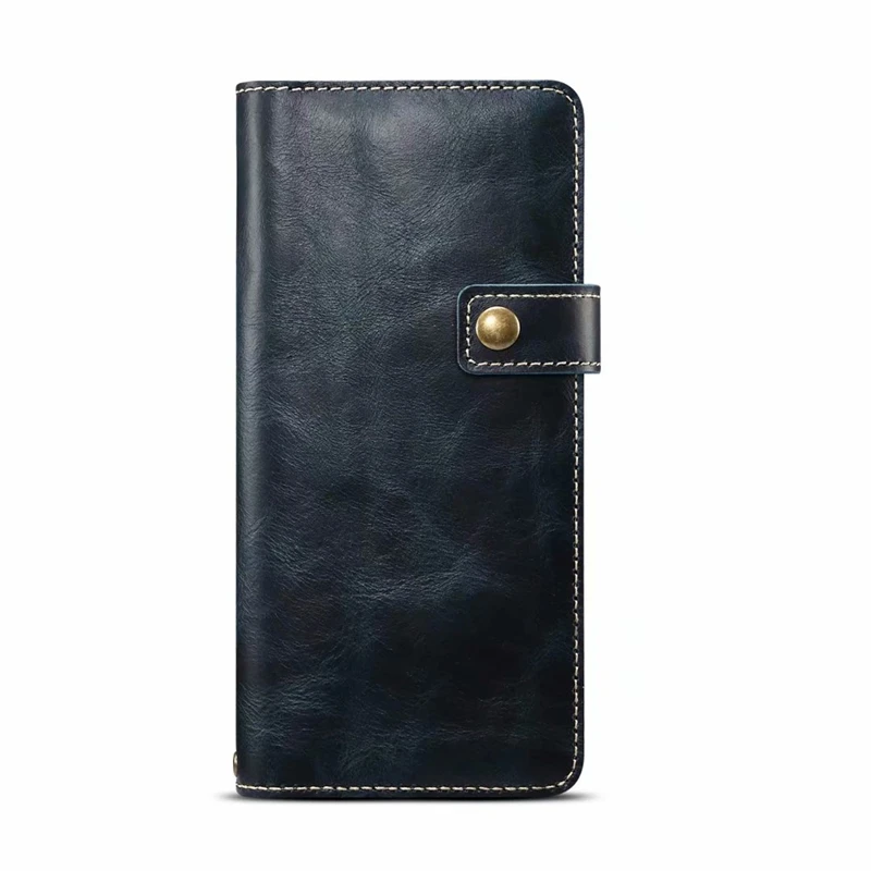 Leather Holster Case for Samsung Galaxy S20 Plus