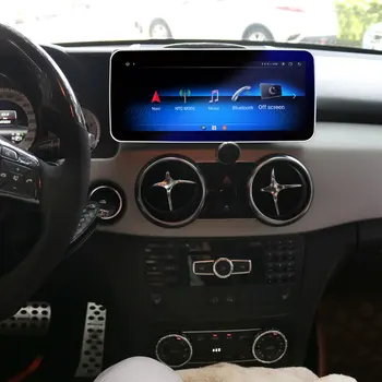 

Android 10 Car Multimedia Player Car Radio Navigation for Mercedes Benz GLK X204 (2008-2015 NTG4.0/4.5)