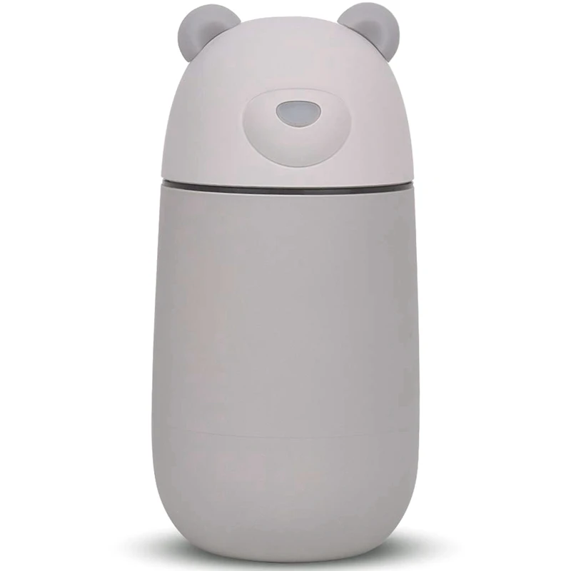 

Humidifier,Car Humidifiers Air Purifier Premium Humidifying Unit With Whisper-Quiet Operation,Auto Shut-Off And Usb Humidifier F