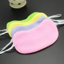 Многофункциональный сна Shu Mian увлажняющий глаз патч Многофункциональный конфеты-цветной глаз патч