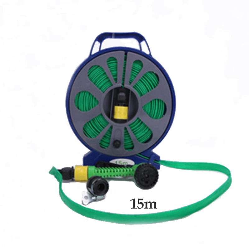 High Pressure Garden Water Pipe, Turntable Tubo