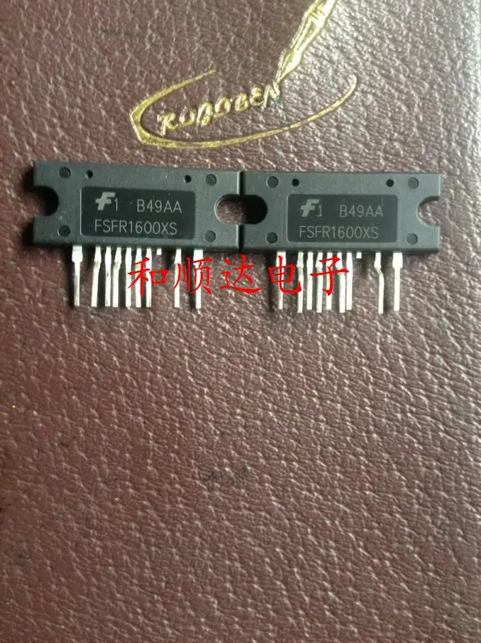 Оригинальные новые 5 шт/FSFR1600XS