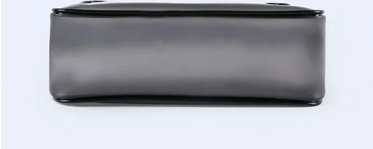 Transparent PVC Cosmetic Bag Portable Zipper Cosmetic Bag Wash Bag Stereo Waterproof Multi-functional Travel Storage Bag