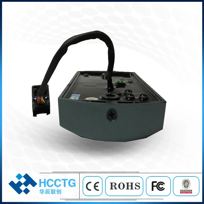 Mi fare ISO14443 A TCP/IP+WIFI RFID Access Control Card NFC Reader Writer HDM8540-Q-A