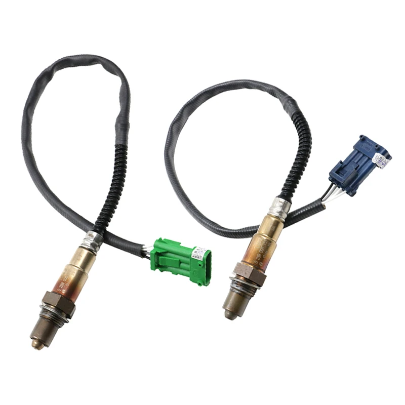 

Engine upper /lower oxygen sensor for Dongfeng S30 H30 CROSS 1.6L Oxygen sensor