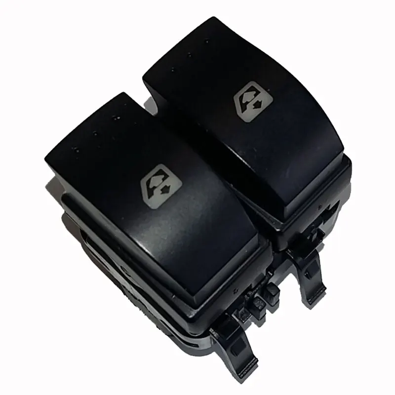 

Control Window Switch Lifter switch front left for Renault Clio II 2 8200060045 For Renault Clio 2 Fensterheber Schalter Einheit