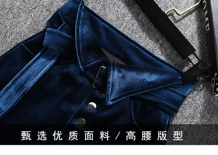 Pleuche шорты женские осень и зима 2019 новая корейская мода Высокая талия тонкие женские шорты Harajuku уличная одежда, A332
