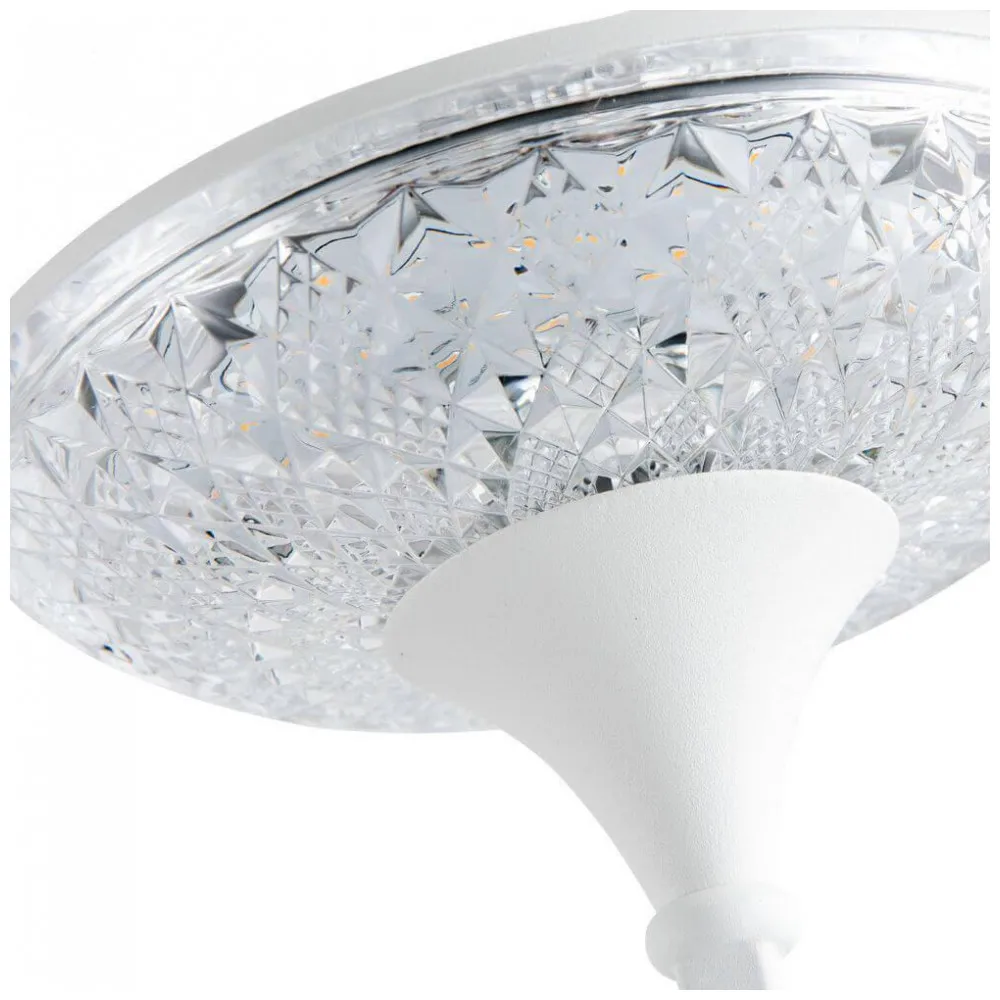Люстра Arte Lamp A5168LM-8WH 5168 516885168