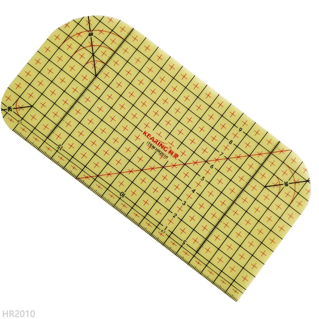 Линейка для глажки в стиле пэчворк измерительный инструмент сделай сам шитья