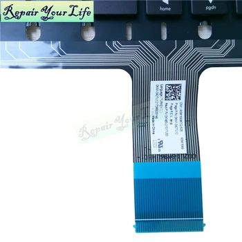 

laptop keyboard for ASUS UX330UA UX330 Turkish standard keyboard with backlit new 0KN1-342TU12 ASM16A96TQJ528