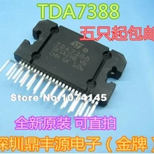5 шт./лот TDA7388 застежкой-молнией