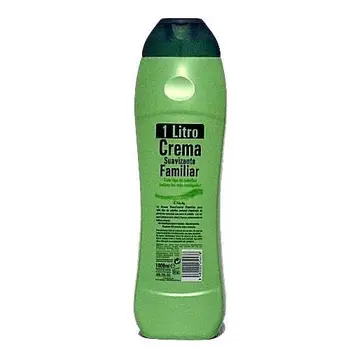 

Deliplus Crema Suavizante Familiar - Haarspülung für die ganze Familie