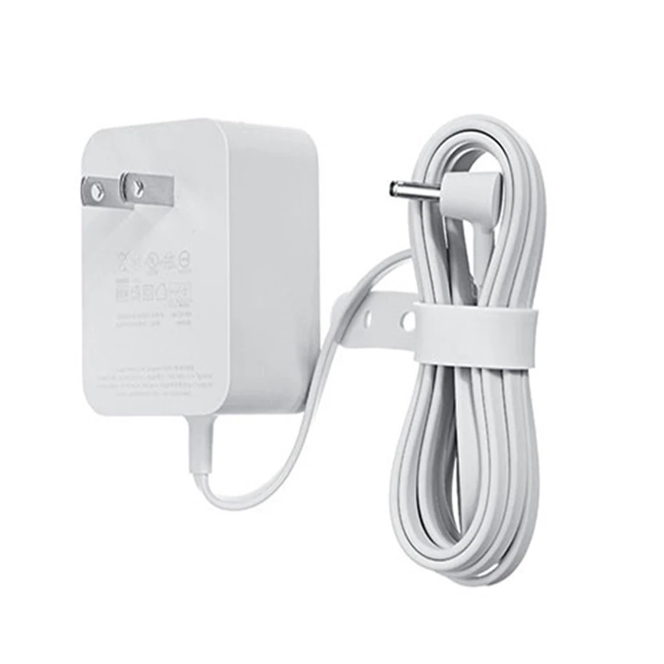 Charger Power supply for Google HOME 33W 16.5V 2A Supply Adapter W033R004H W16-033N1A(not New) | Электроника