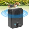 Pet Dog Repeller Anti-Barking Device Ultrasonic Outdoor Dog Repeller Bark Suppressor Pet supplies Anti-Noise Rechargeable 1