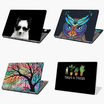

Adopt a plant Gardener Gardening DIY laptop sticker laptop skin 12 13 14 15 17 inch for MacBook HP Acer Dell ASUS Lenovo