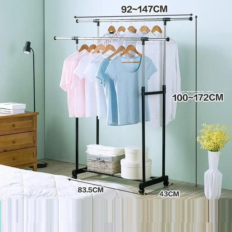 Number 7 Ubrania Perchero Ropa De пирог Винтаж Aski система Kleerhanger порте Ман росписи Decoratif Wieszak пребывает Cintre вешалка для одежды - Цвет: Number 7
