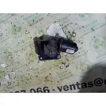 

3016246 Cleaner engine Nissan Front First Saloon Car (p11) 2.0 Turbodiesel Cat