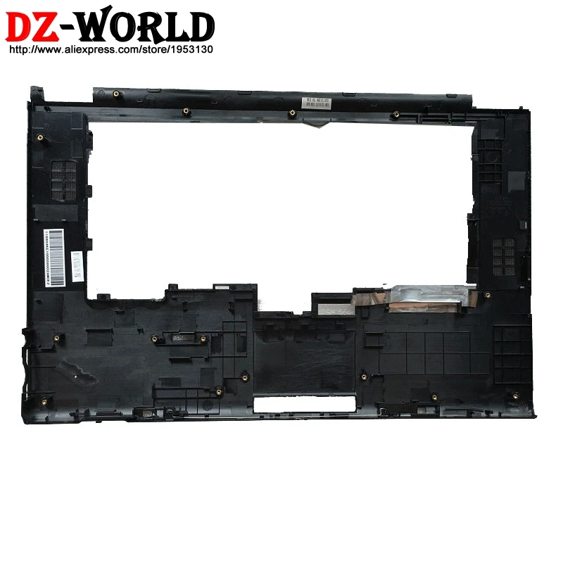 Чехол с подставкой для рук для ноутбука lenovo Thinkpad T520 T520i W520 C крышкой 04X3735 04W1365