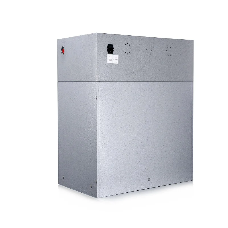 New Original T60 Colour Assessment Cabinet with 5 Light Sources Light Color Box For Lab Lighting Equipment