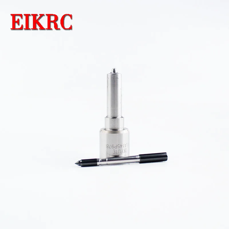 DLLA155P1052 3,5 DU G3S51 DSLA156P1411 DLLA150P848 DLLA145P978 L052PBC DLLA150P120 форсунки аккумуляторной топливной системы для Делфи