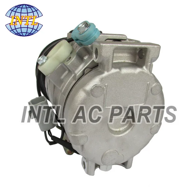 Автомобильный воздушный компрессор переменного тока для Toyota Avensis 88310-2B660 88320-2B410 TSP0155450 447170-6210 810844010