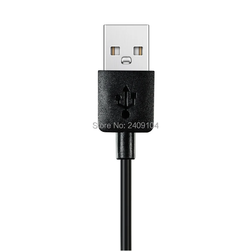 50 шт./лот 1 м USB зарядный Дата кабель провод шнур зарядное устройство для Garmin Fenix 5 5S 5X Forerunner 935 Vivoactive 3 Vivosport Quatix 5