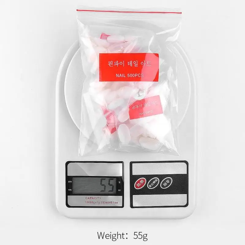 Инструменты для наращивания ногтей салонные поддельные яркие и гладкие практичные хороший блеск прозрачный лак для ногтей Искусственные аксессуары для дизайна ногтей