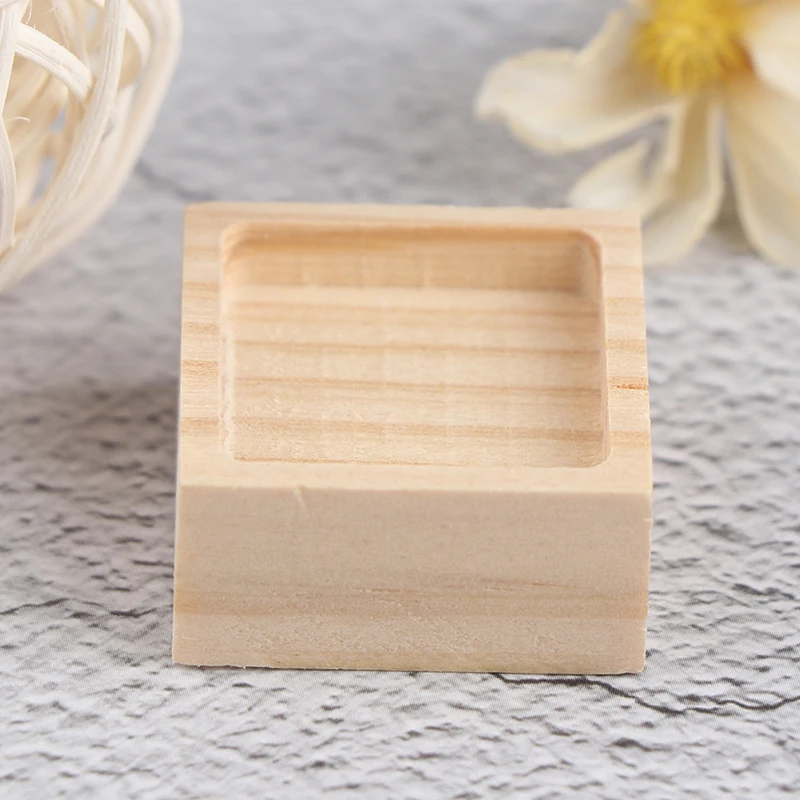 1:12 DIY суши Bento мини деревянная коробка Кукольный домик Миниатюрные аксессуары кукольный домик кухонная деревянная коробка миниатюрные кухонные аксессуары