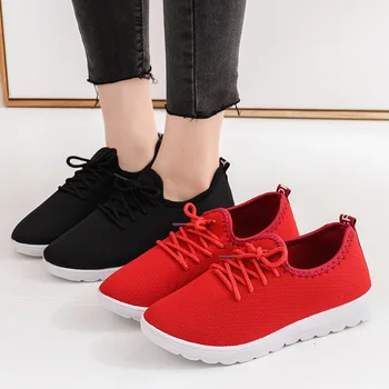 

Lace-up Breathable Runner Sports Women's Leisure Sport Shoes Outdoor Runner Shoes/running Shoes Women/men Shoes/Sneakers Women