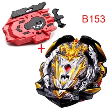 

HOT 2020 Beyblade Burst GT B154 B157 Launchers Toys Toupie Bayblade metal fusion God Spinning Tops Bey Blade Blades Toy