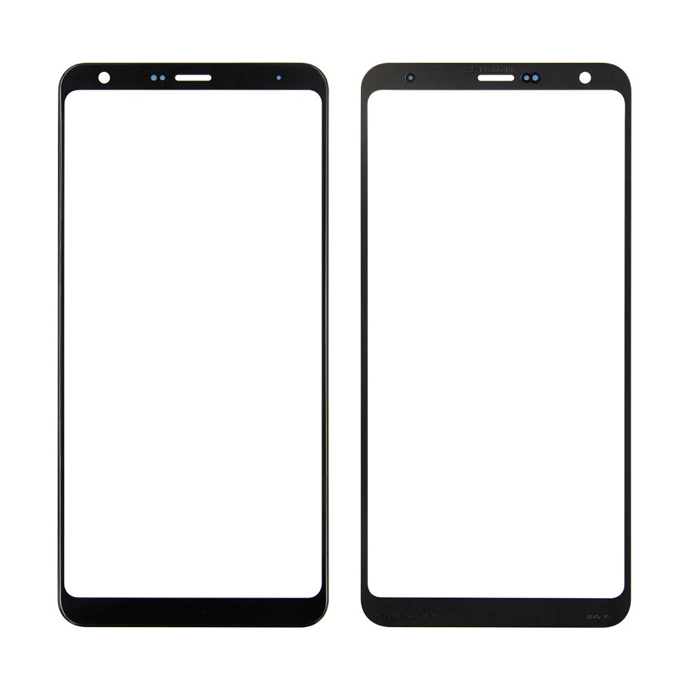 Для LG Stylo 5 LM-Q720PS Q720TS сенсорный экран дигитайзер стекло передней панели