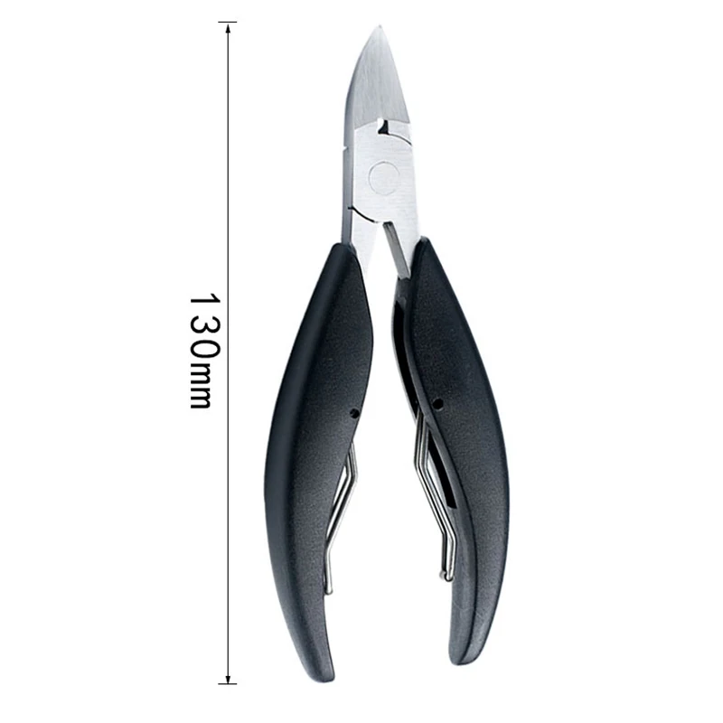 High Quality Toenail Clippers for Thick Ingrown Toe Nails Heavy Duty Nail Scissor Cut Toenails Tools Nail Art Tool