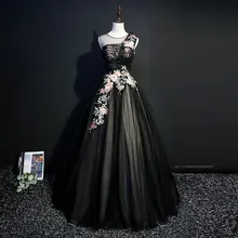 Винтажные пышные платья с аппликацией и кружевной вышивкой, Vestidos De 15 Anos, Роскошные вечерние платья для выпускного вечера, Vestido Debutante
