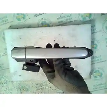 

2990315 handle Outside Rear Left Toyota Corolla Saloon (_ e12 _) *