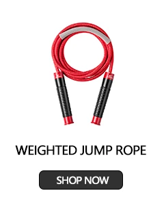 关联营销 负重尼龙跳绳