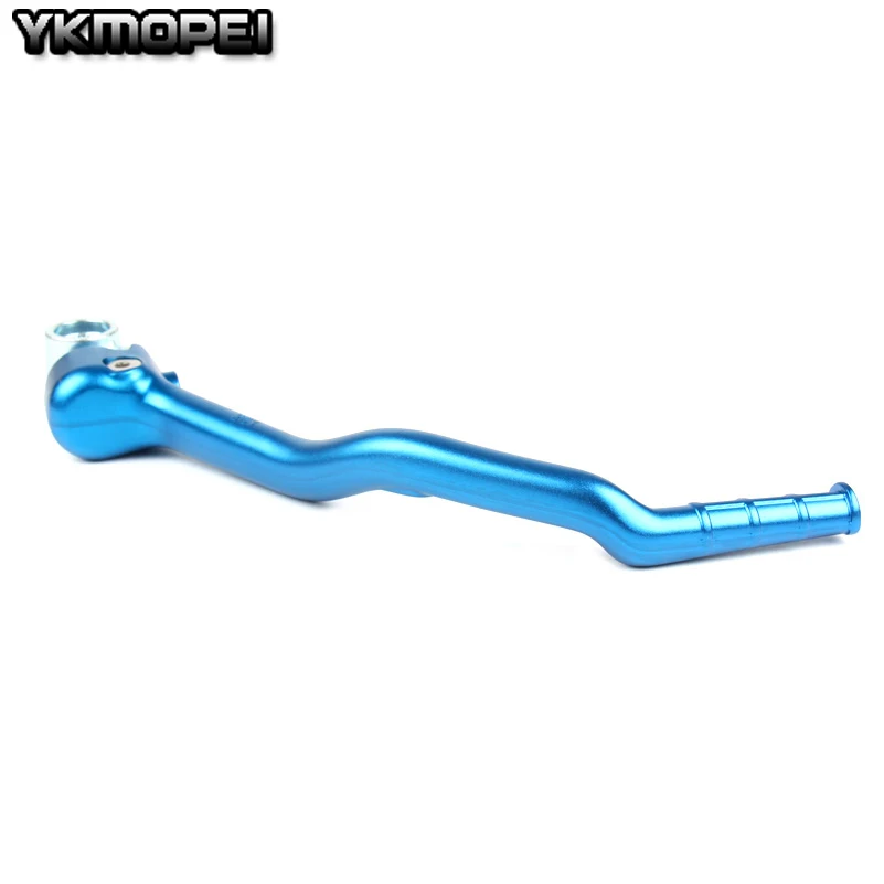 Кованый пусковой стартер рычаг педали для YZ250F 10-18 WR250F 15-18Motocross Dirt Bike внедорожный мотоцикл