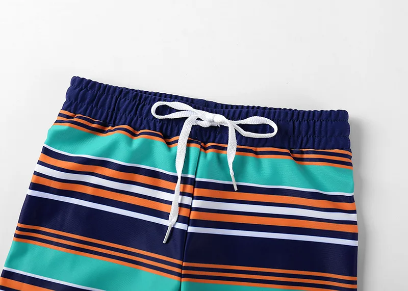 Baby Swimsuit UV Protection Children's Swimwear and Swimming Trunks for Boys 3 Pieces Rash Guard Toddler Boy Bathing Suit Kids